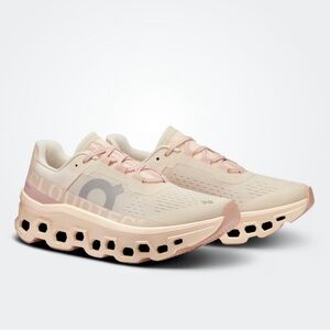 On Cloudmonster Women's Running Shoe - Size 6.5